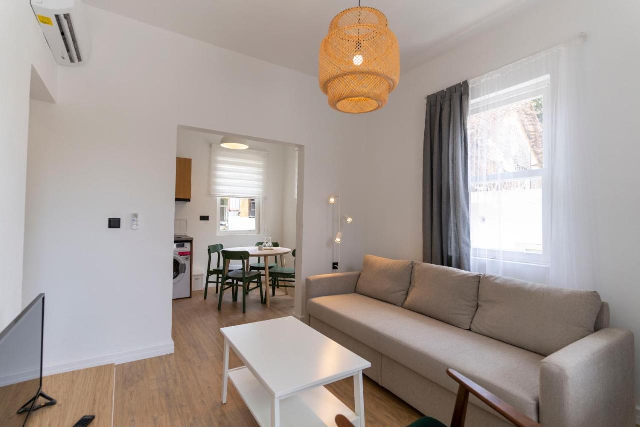 Villa Italic Antalya Eksteriør bilde