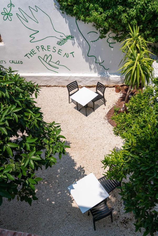 Villa Italic Antalya Eksteriør bilde