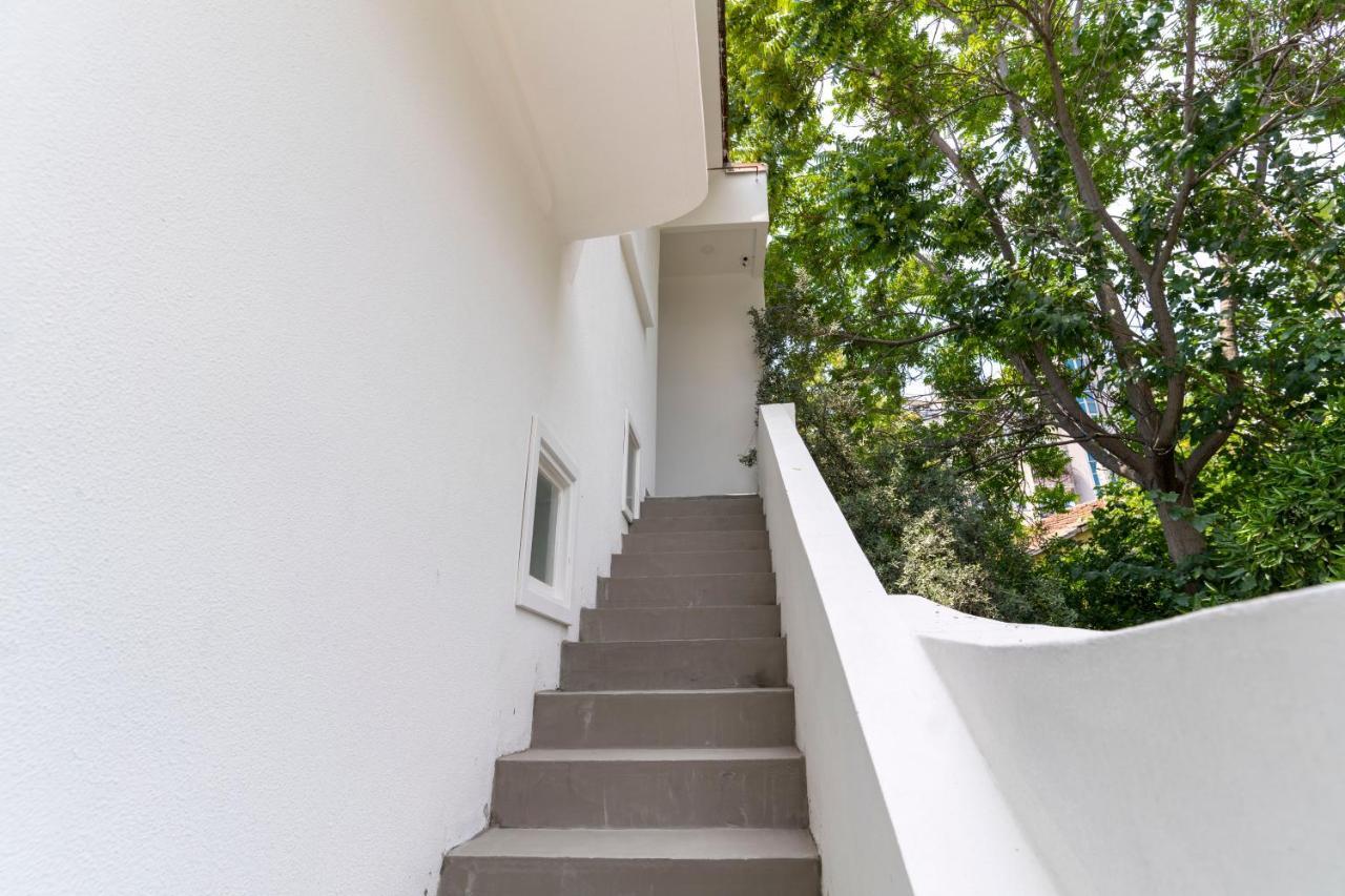 Villa Italic Antalya Eksteriør bilde
