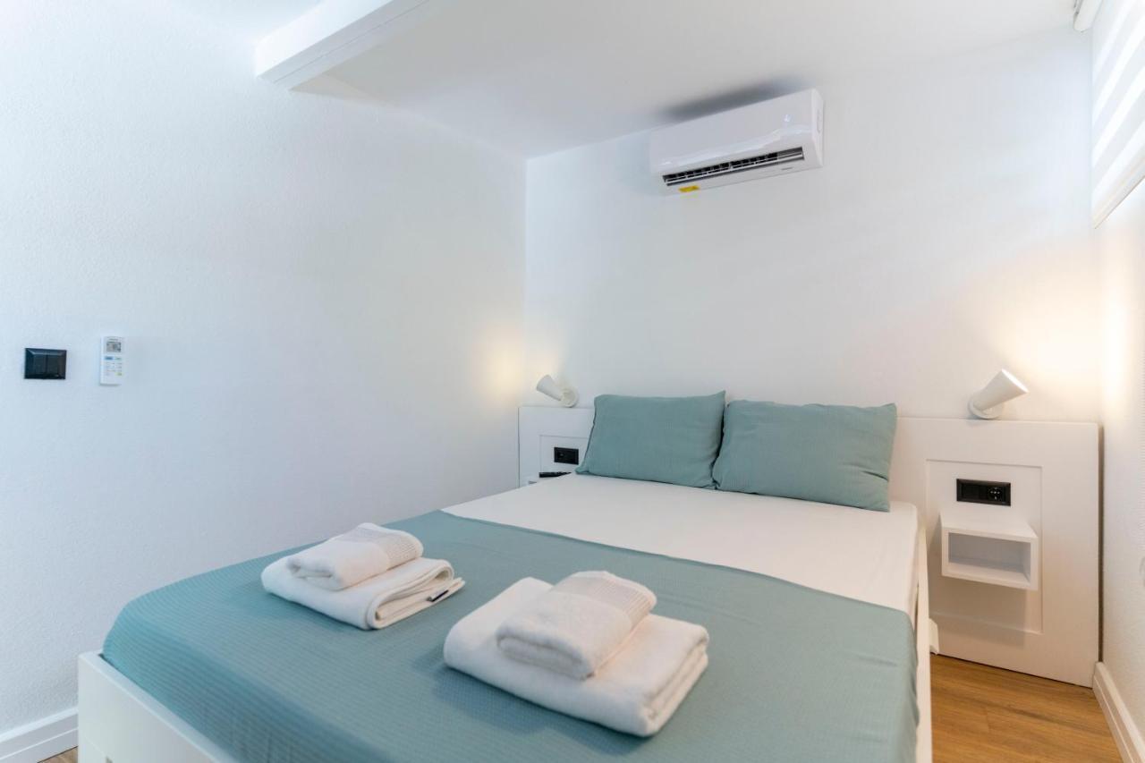 Villa Italic Antalya Eksteriør bilde