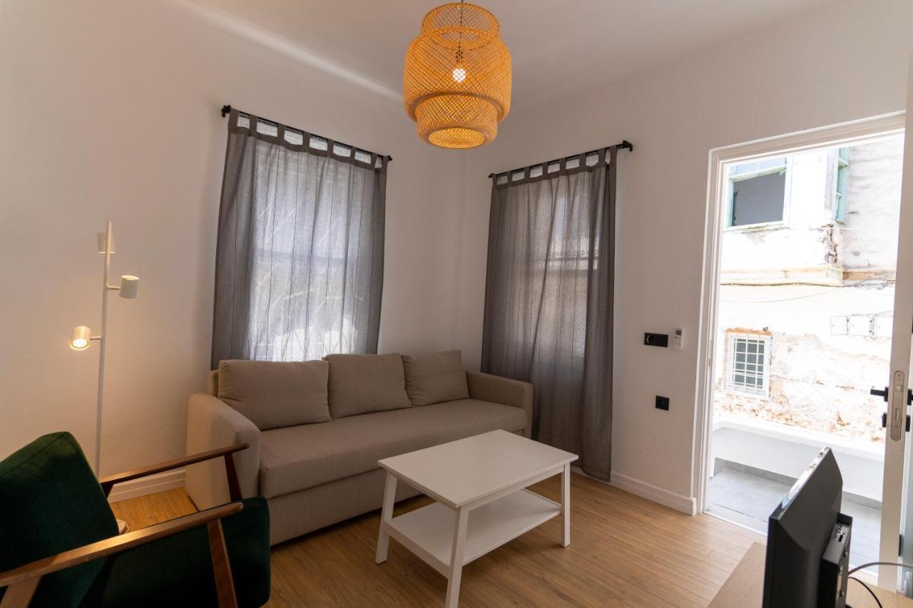 Villa Italic Antalya Eksteriør bilde