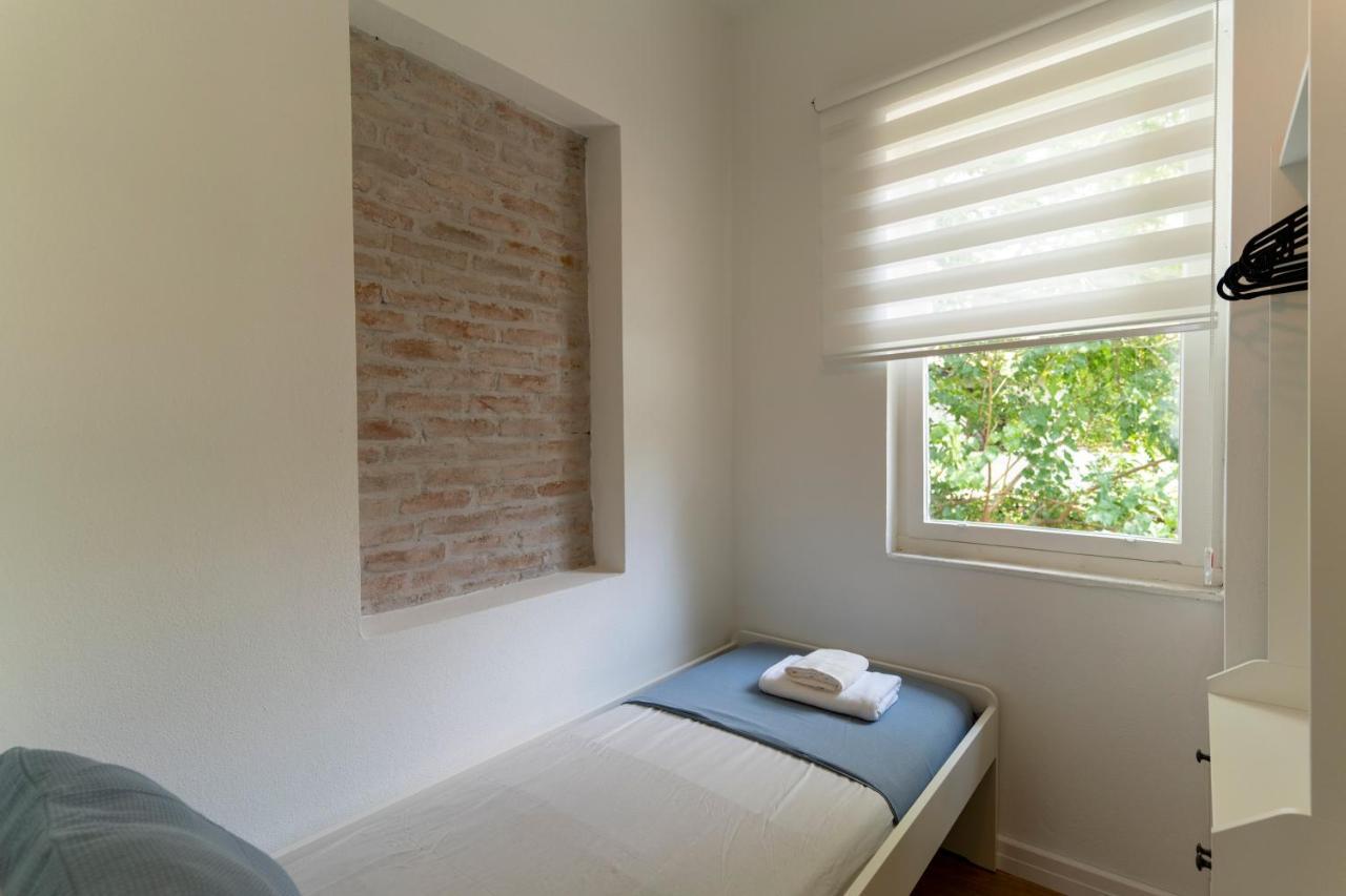 Villa Italic Antalya Eksteriør bilde