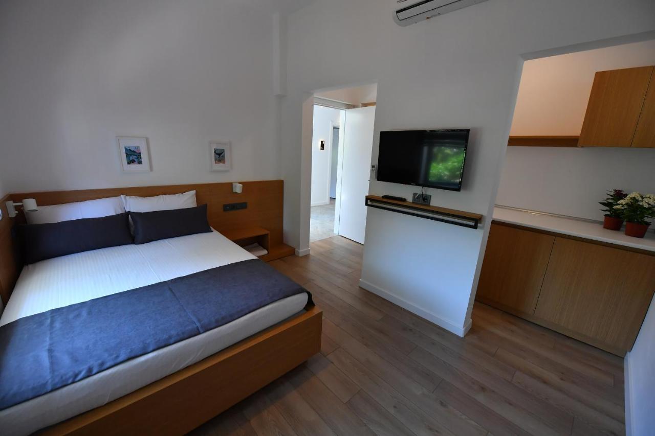 Villa Italic Antalya Eksteriør bilde