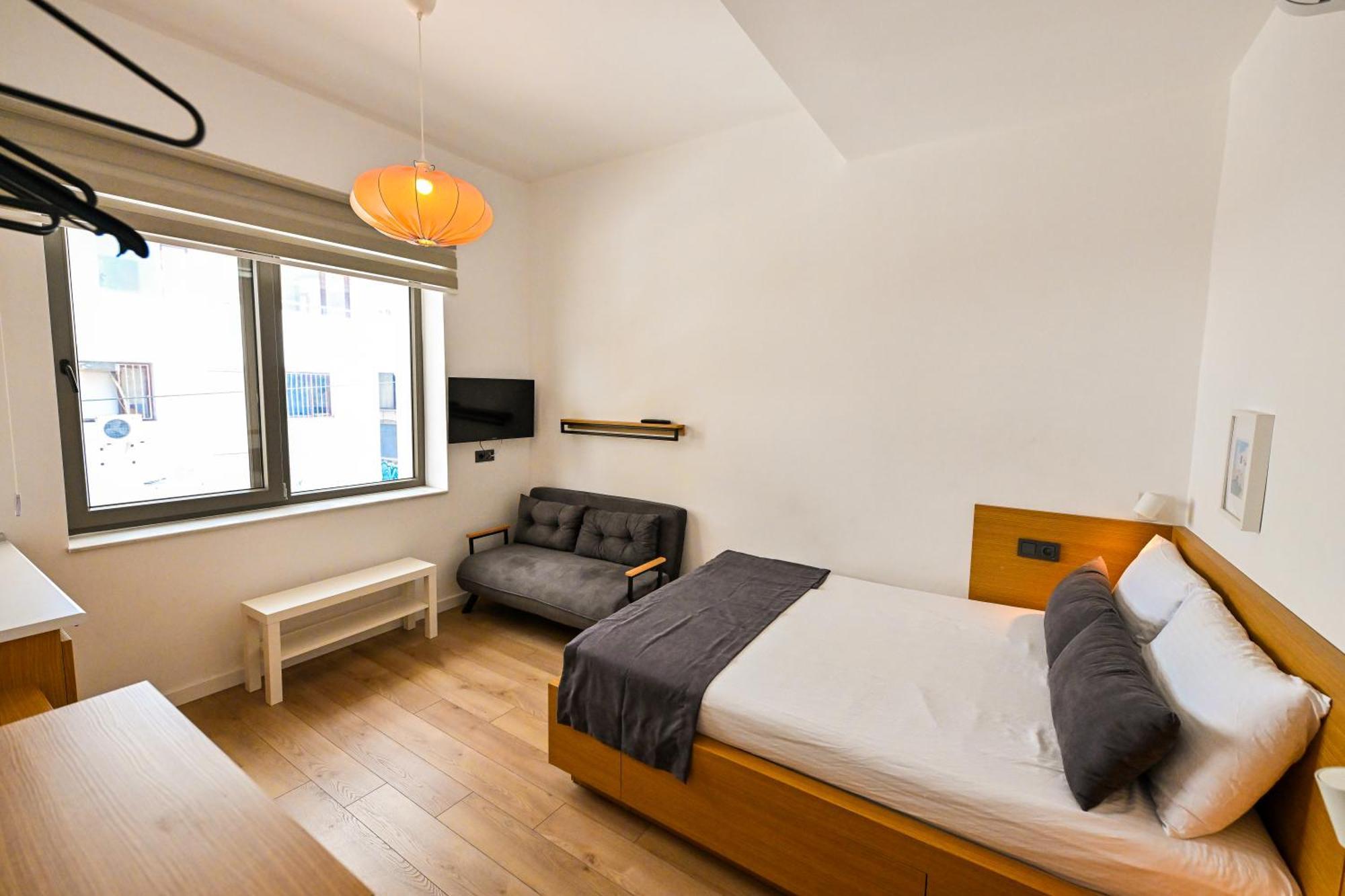Villa Italic Antalya Eksteriør bilde