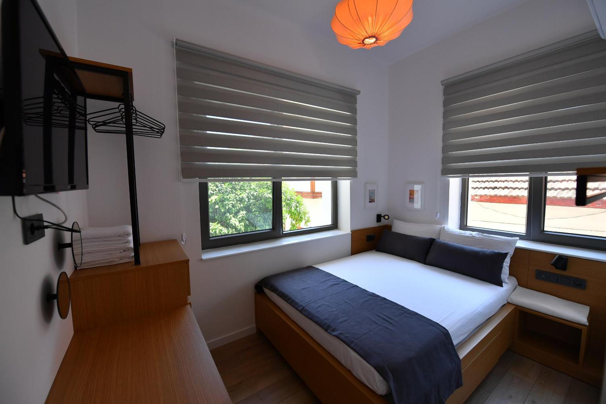 Villa Italic Antalya Eksteriør bilde