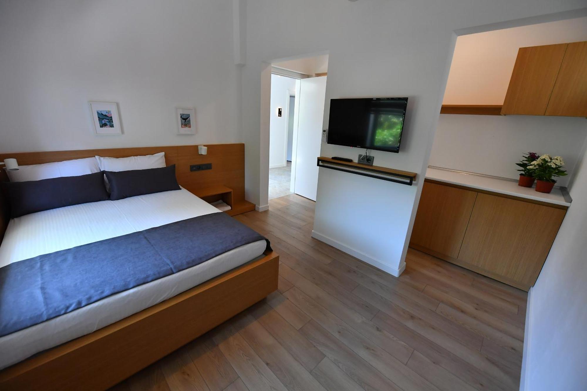 Villa Italic Antalya Eksteriør bilde